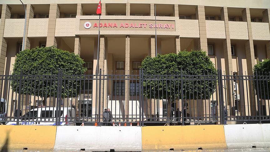 FETÖ'nün 'bahçıvanı'na 22,5 yıl hapis istemi