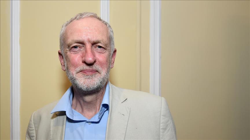 Reino Unido: prensa judía advierte amenaza bajo un gobierno de Corbyn