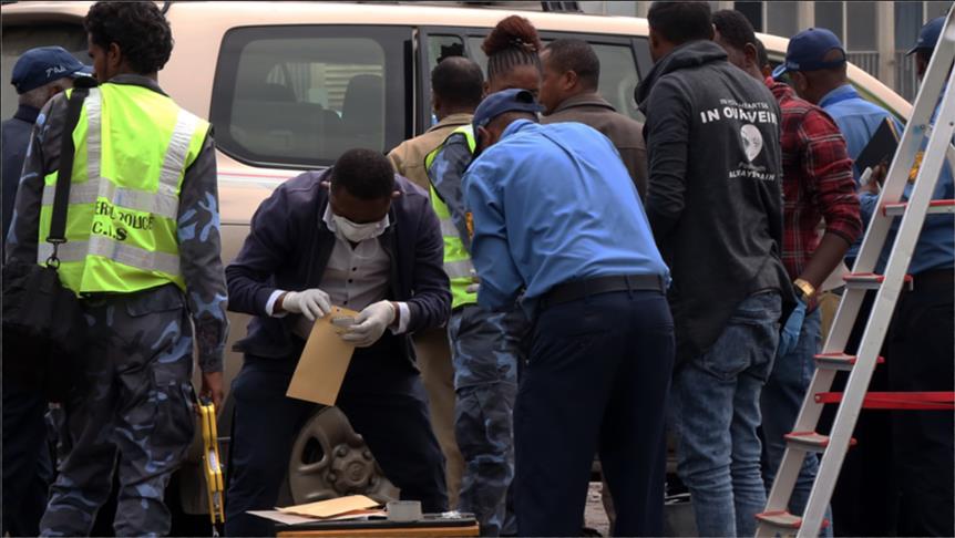 الشرطة الإثيوبية: مدير مشروع سد النهضة قتل بالرصاص