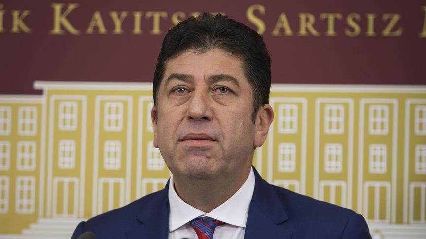 CHP'de muhaliflerin imza sayısı açıklandı