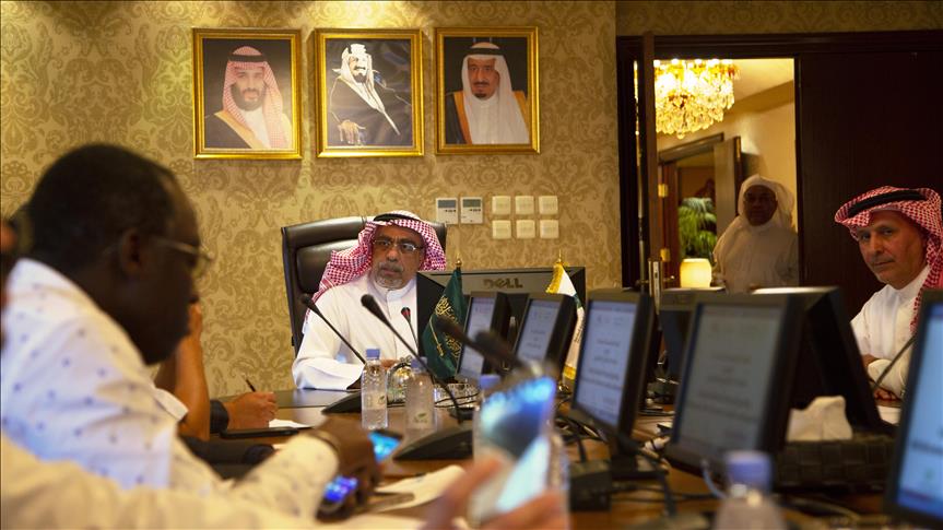 Mekke belediyesi hac hazırlıklarını tamamladı