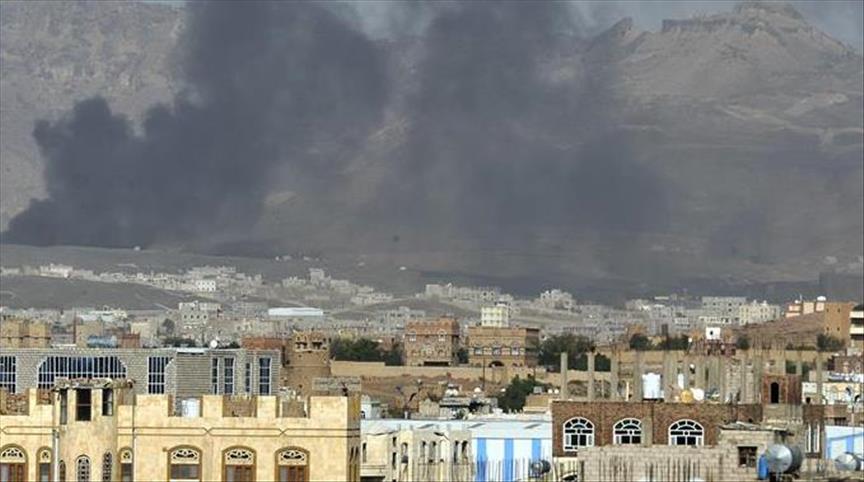 At least 40 killed in Yemen clashes