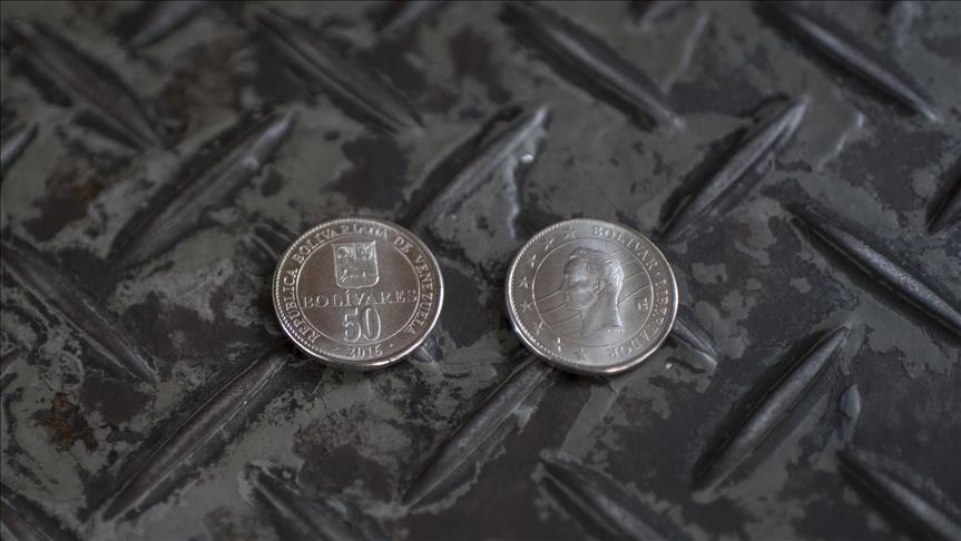 El Banco Central de Venezuela confirmó la reconversión monetaria en el país