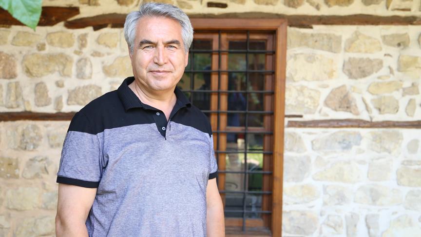 UNESCO Türkiye Milli Komisyonu Başkanı Oğuz: Edebiyatıyla Kahramanmaraş zengin bir yer