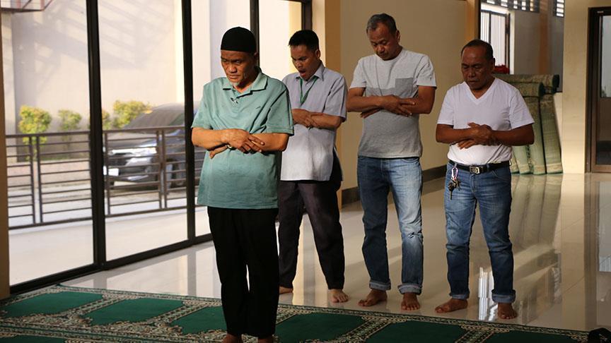 Мусульмане моро приветствуют закон об автономии