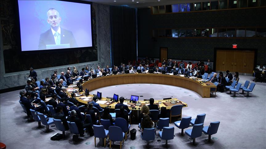 PBB diminta hentikan serangan Houthi di perairan internasional