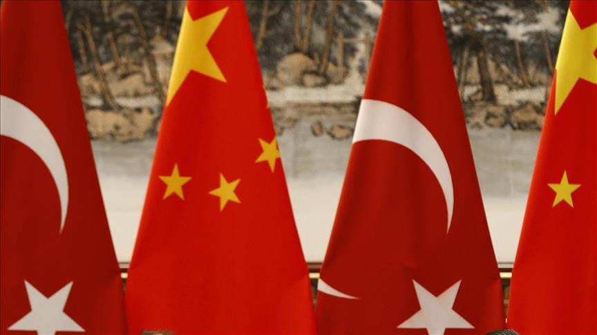 Turkish, Chinese army officials to meet soon