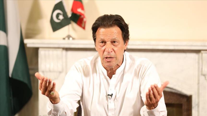 Imran Khan: populist premier or messiah for Pakistan?