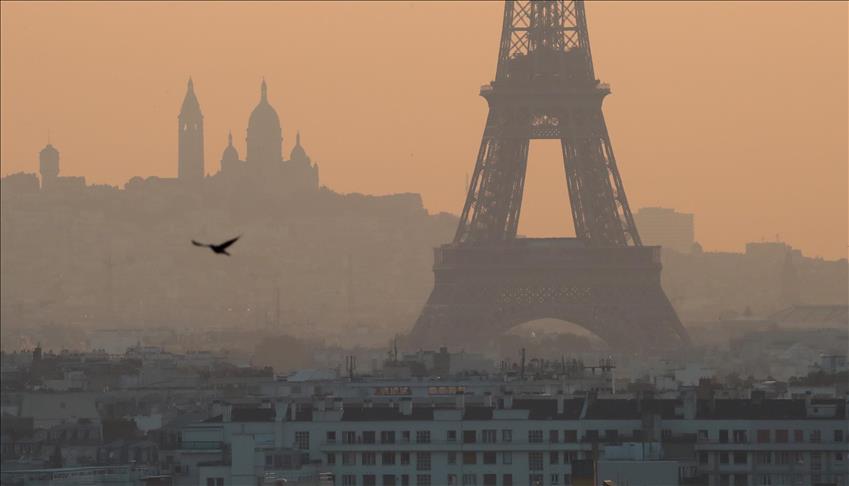 Histórica ola de calor sofoca a Europa