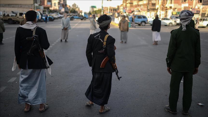 Top security official shot dead in Yemen’s Shabwah