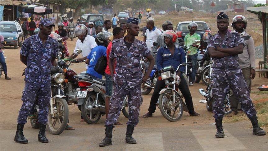 Togo: Sécurité renforcée à Lomé à quelques jours de l'ouverture de 3 sommets africains