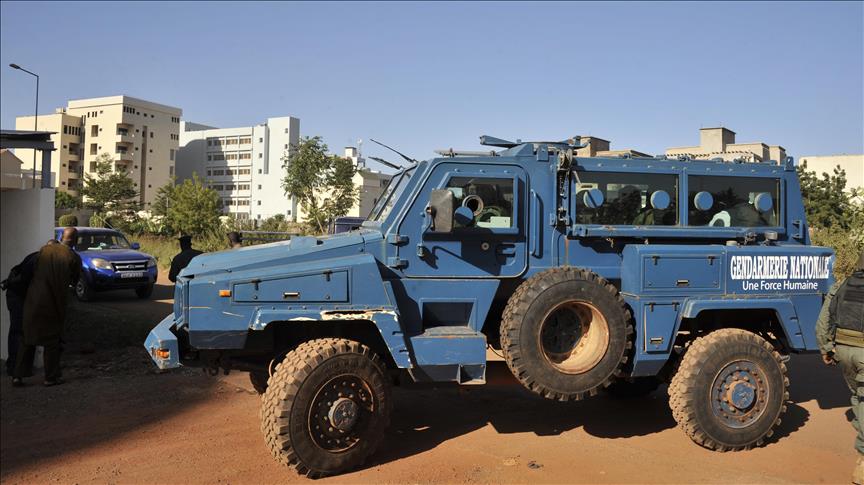 Mali: At least 17 killed in clashes ahead of polls