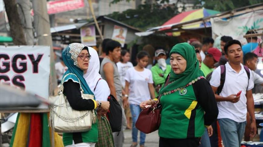 10 أسئلة وأجوبة حول أقلية "مورو" الفلبينية المسلمة و"الحكم الذاتي" (إطار)
