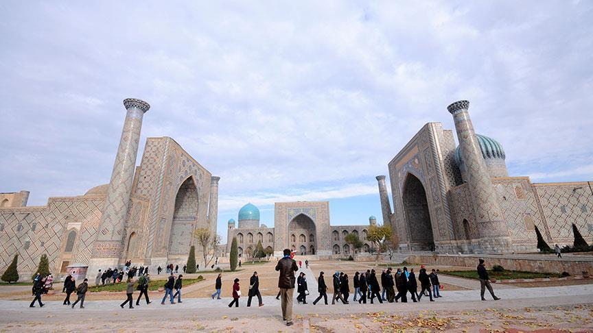 Узбекистан в своем развитии опирается на зарубежный опыт 