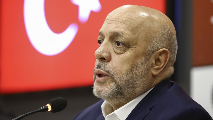 Hak-İş'in üye sayısı 654 bin 722'ye ulaştı