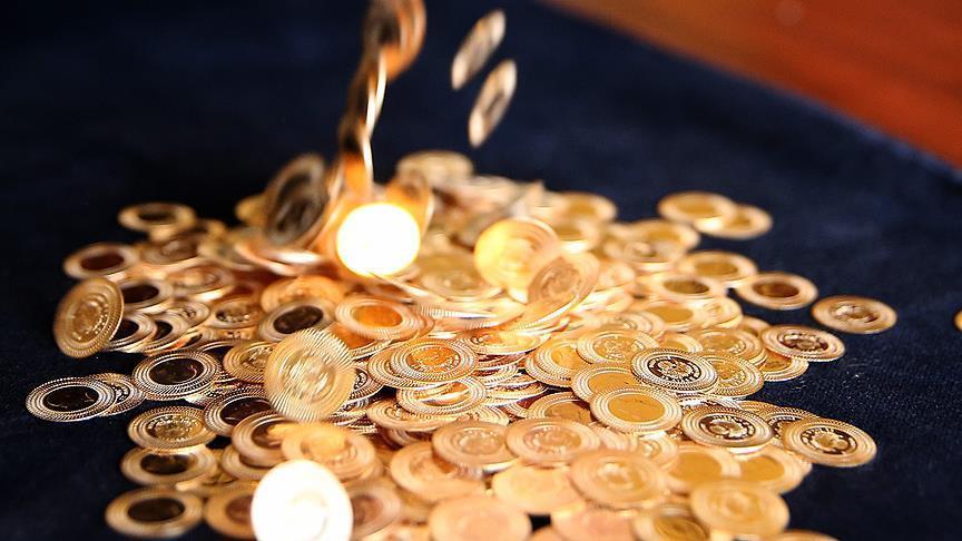 قیمت سکه طلا در ایران از مرز 4 میلیون تومان گذشت