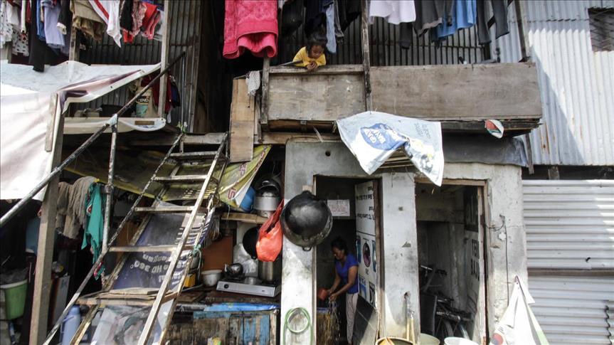 Angka kemiskinan turun, pemerintah harus jaga stabilitas harga pangan