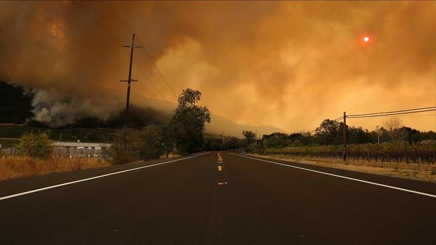 Carr Fire: Death toll rises to 6, size of fire doubles