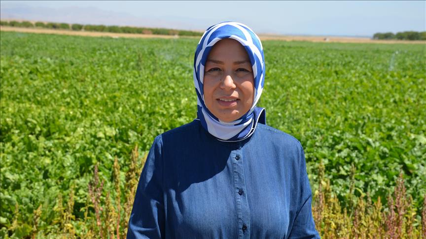 'Bizde koltuk sevdası değil, millet sevdası var'