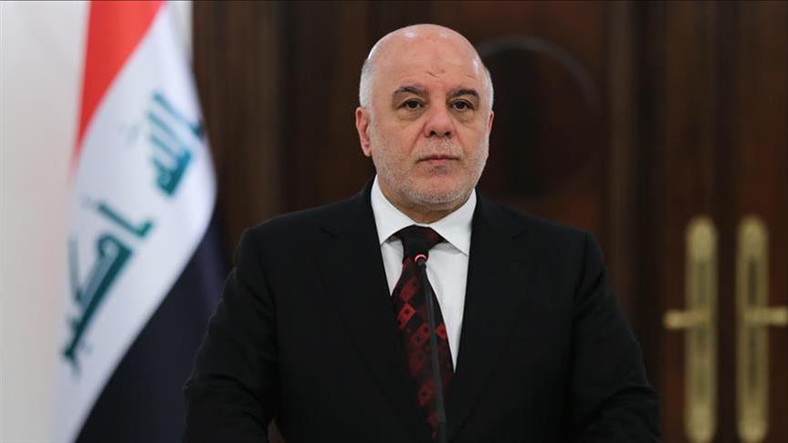 Iraqi PM, Kurd region leader discuss incoming gov’t