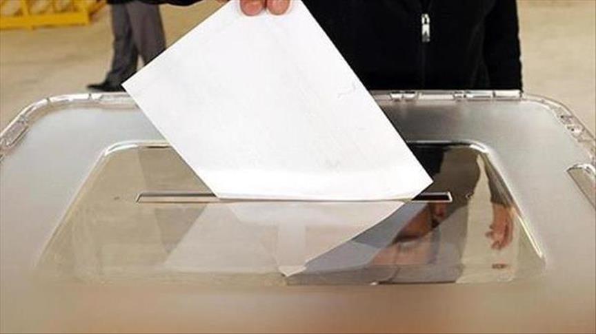 Îles Comores : Référendum pour amender la Constitution