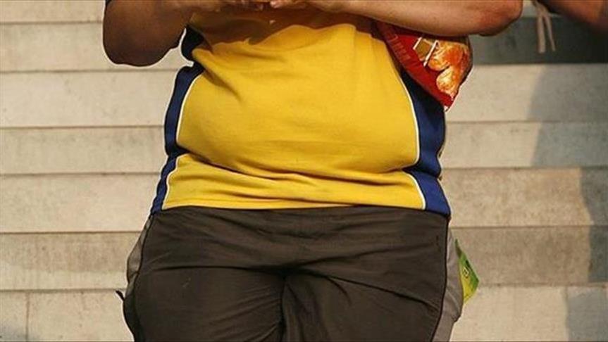 دراسة: زيادة الوزن تغير بنية قلوب الشباب