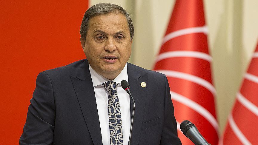 CHP Genel Başkan Yardımcısı Torun: Kaynak kesintisi belediyeleri iflasa sürükler