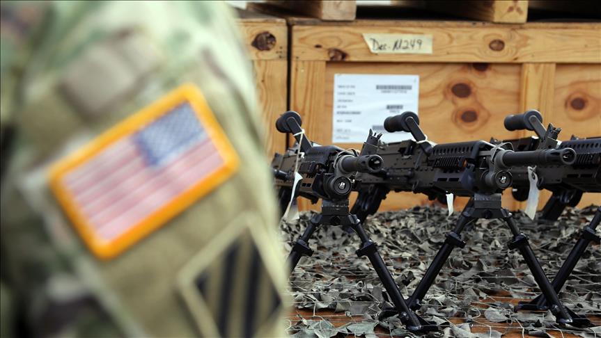 EEUU: Ocho estados demandan a administración Trump por pistolas en 3D