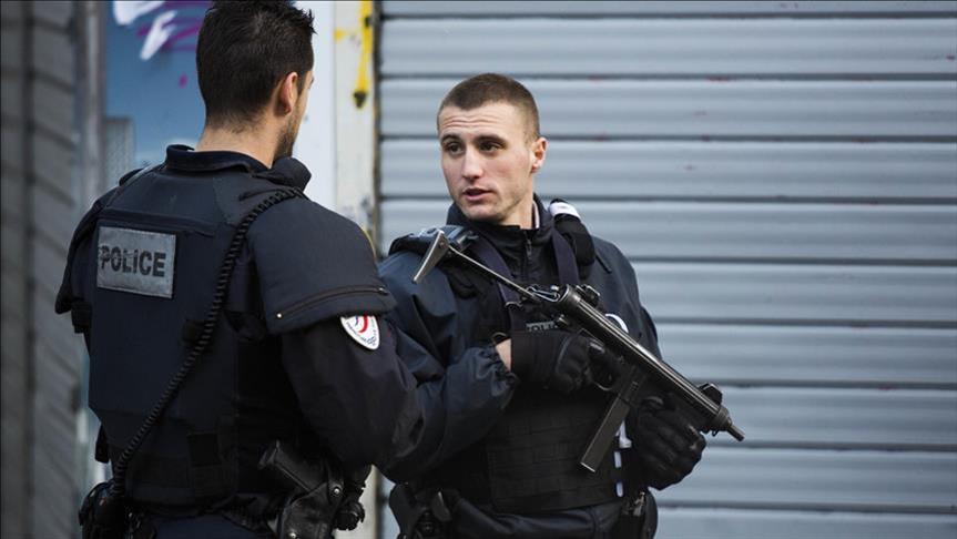 France/Fusillade de Beaune: Des témoins évoquent un mobile raciste