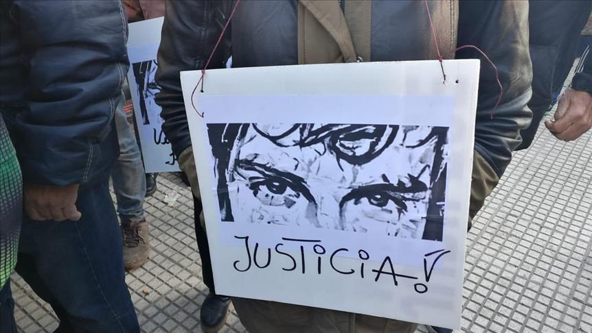 Argentina: se cumple un año sin respuestas en el caso Maldonado