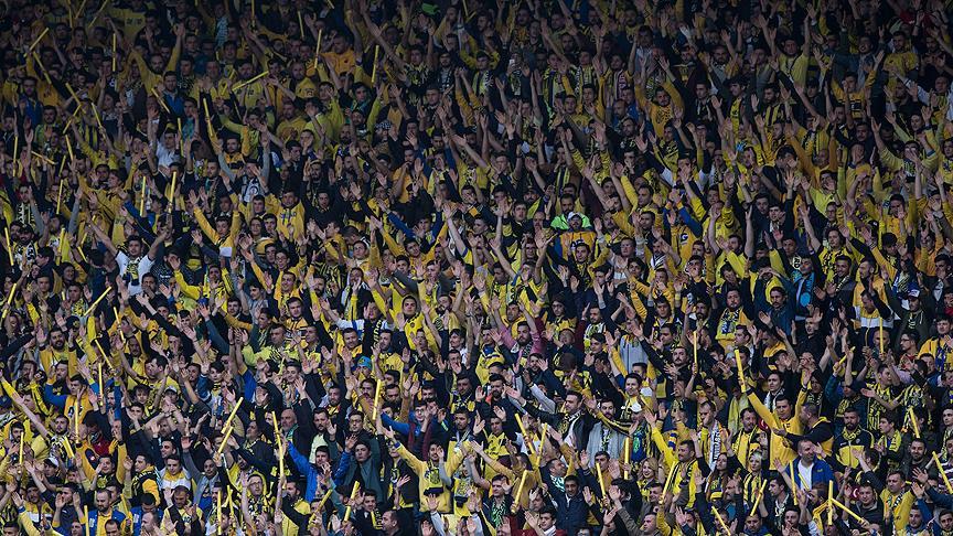 MKE Ankaragücü'nde kombineler satışa çıkıyor