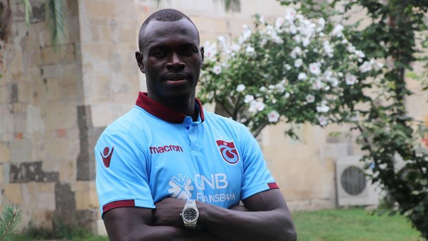 Transfert: Toure Zargo s’engage avec Trabzonspor