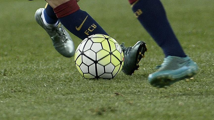 Football: Everton transfer Lucas Digne from Barcelona