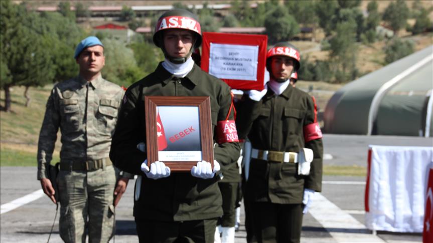 Posljednja žrtva terorista PKK-a 11-mjesečni dječak
