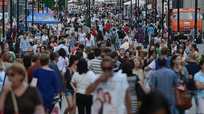 Germany: Immigrant population reaches 23.6 pct in 2017