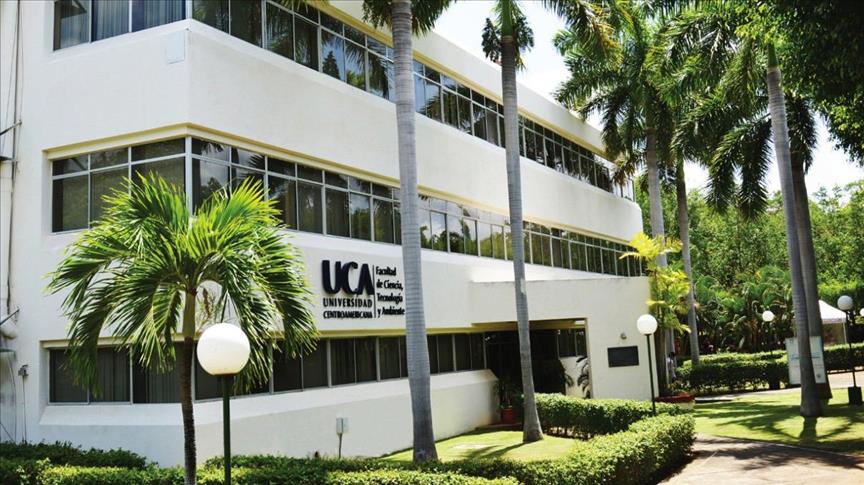 Universidad Centroamericana cierra temporalmente por crisis en Nicaragua