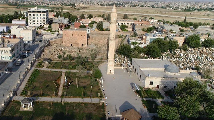 Turkey: Mosque, church eye UNESCO world heritage list