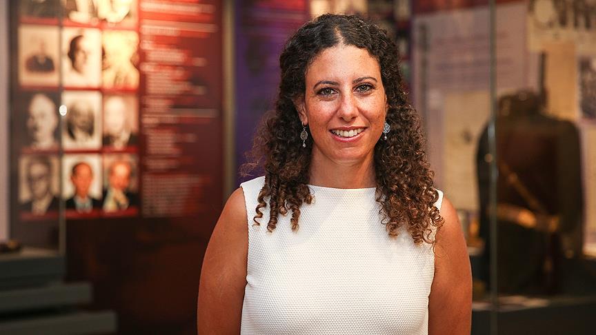 Osmanli Bu Topraklarda Herkese Yasama Sansi Verdi