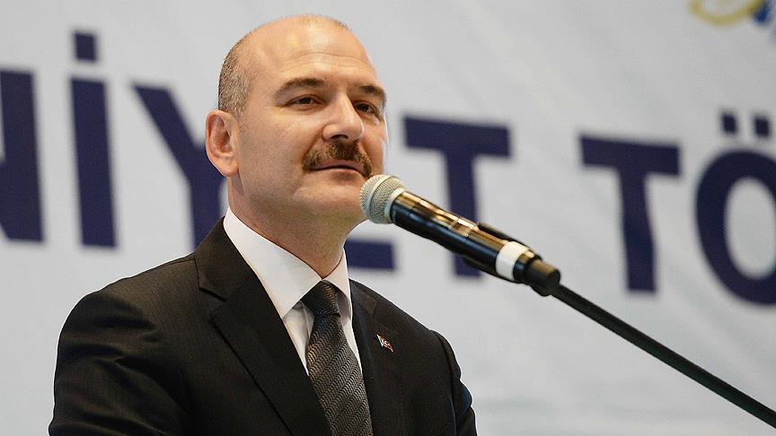 Турция добьется экстрадиции Гюлена – глава МВД
