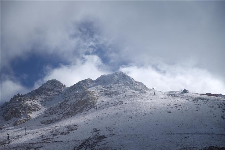 Mueren Tres Escaladores En Los Alpes Franceses