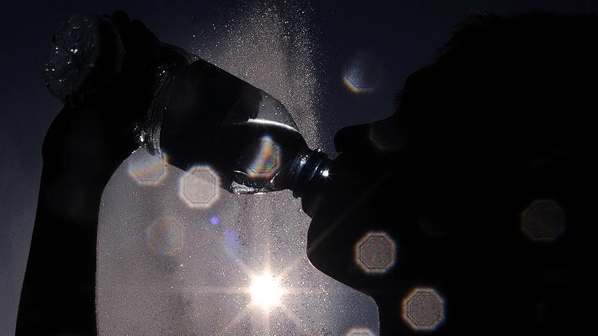 South Korea breaks temperature records
