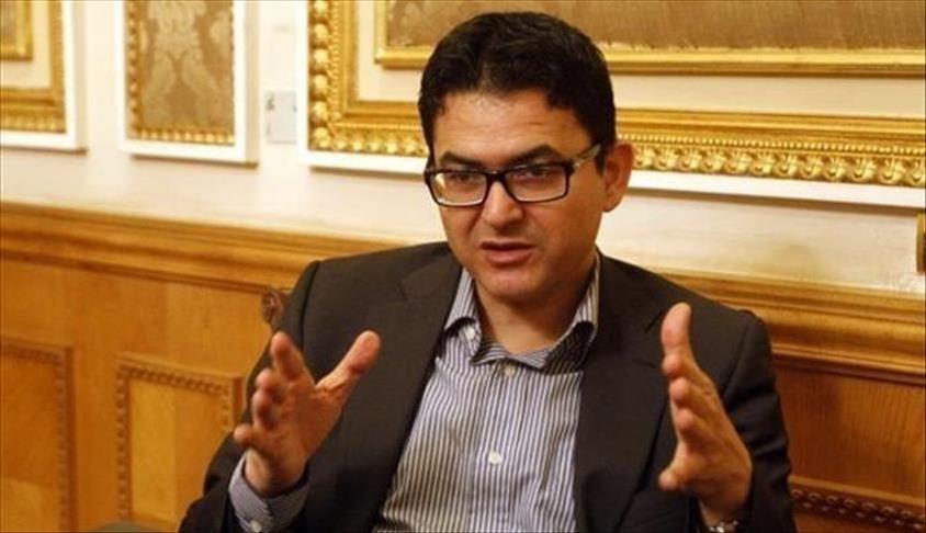 القاهرة: الجنسية الإيطالية وراء الإفراج عن الوزير السابق "محسوب"