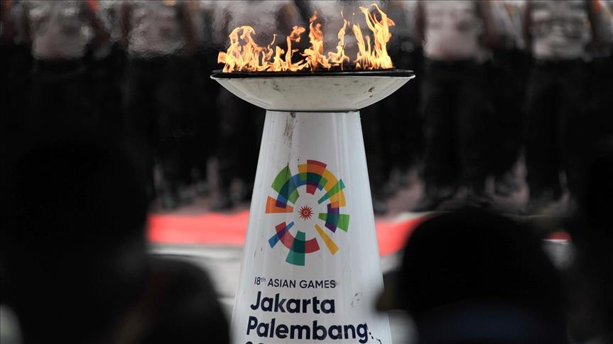 Pemerintah imbau masyarakat tak berdemo saat Asian Games