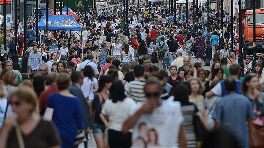 Seperempat populasi Jerman adalah imigran