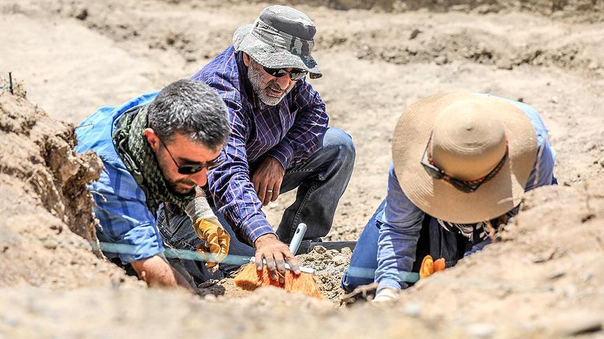 urartular in olu gomme adetleri gun yuzune cikiyor