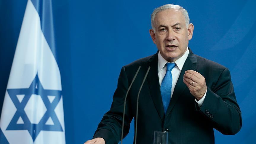 Netanyahu, zbog situacije u Gazi, otkazao posjetu Kolumbiji 