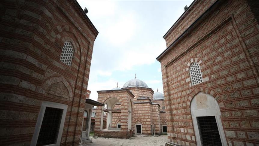 اهم المحطات والمعالم السياحية أثناء رحلة عبر طريق الحرير في تركيا