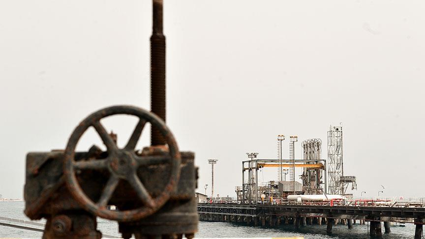 Körfez petrolüne alternatif ihracat yolları arayışı