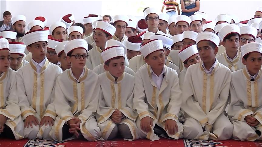 تركيا.. حفظة القرآن يتعلمون العربية لتدبر آياته (تقرير)