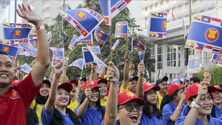 Indonesia minta penguatan mandat AICHR dalam perlindungan HAM